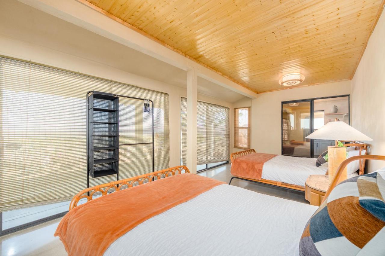 @ Marbella Lane - Modern Rustic Home In Jt Joshua Tree Exterior foto
